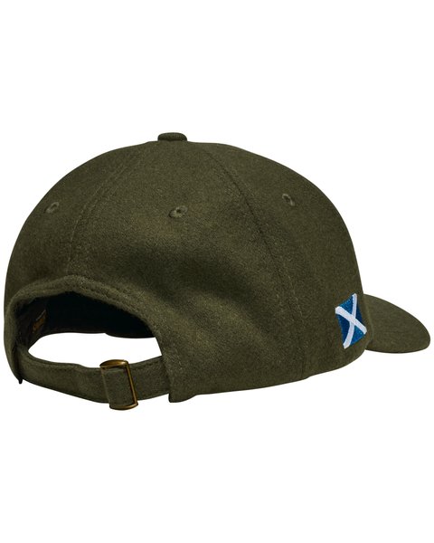 Double Haul Scotland Cap