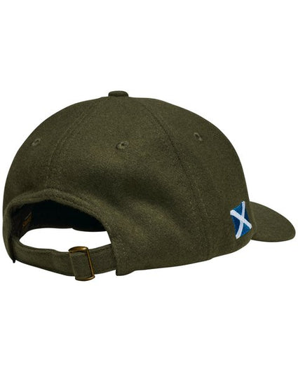 Double Haul Scotland Cap