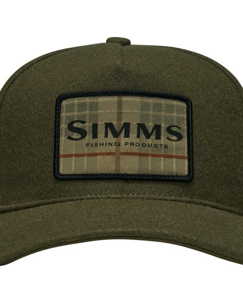Double Haul Scotland Cap