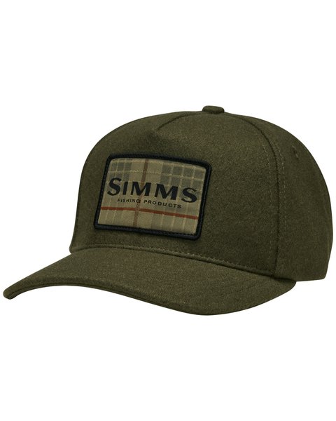 Double Haul Scotland Cap