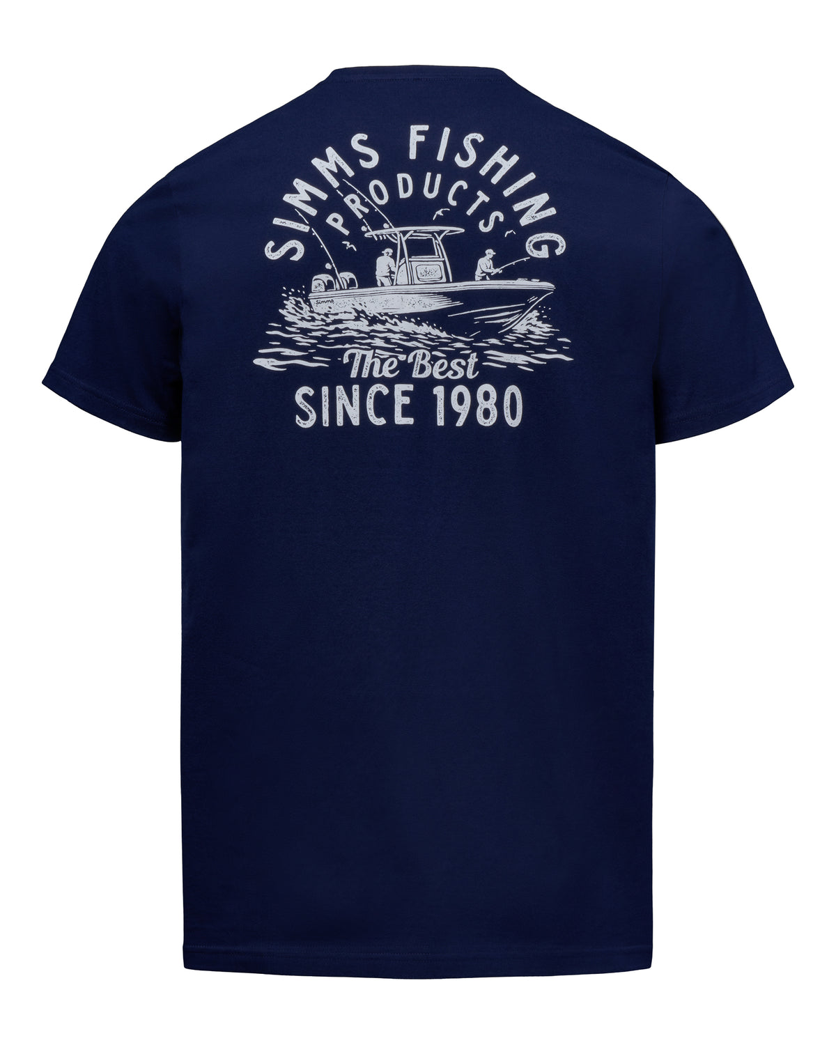 Men's Waterman T-Shirt
