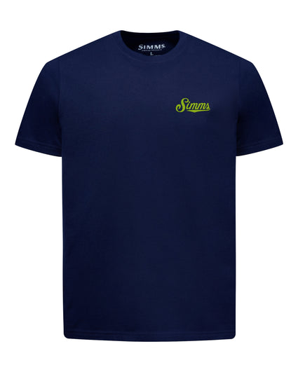 Men's Lefty Deceiver T-Shirt
