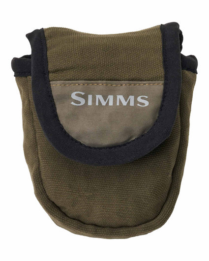 Second Wind Upcycled Neoprene Reel Cover