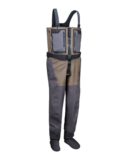 Men's G3Z Pro Guide Waders - Stockingfoot