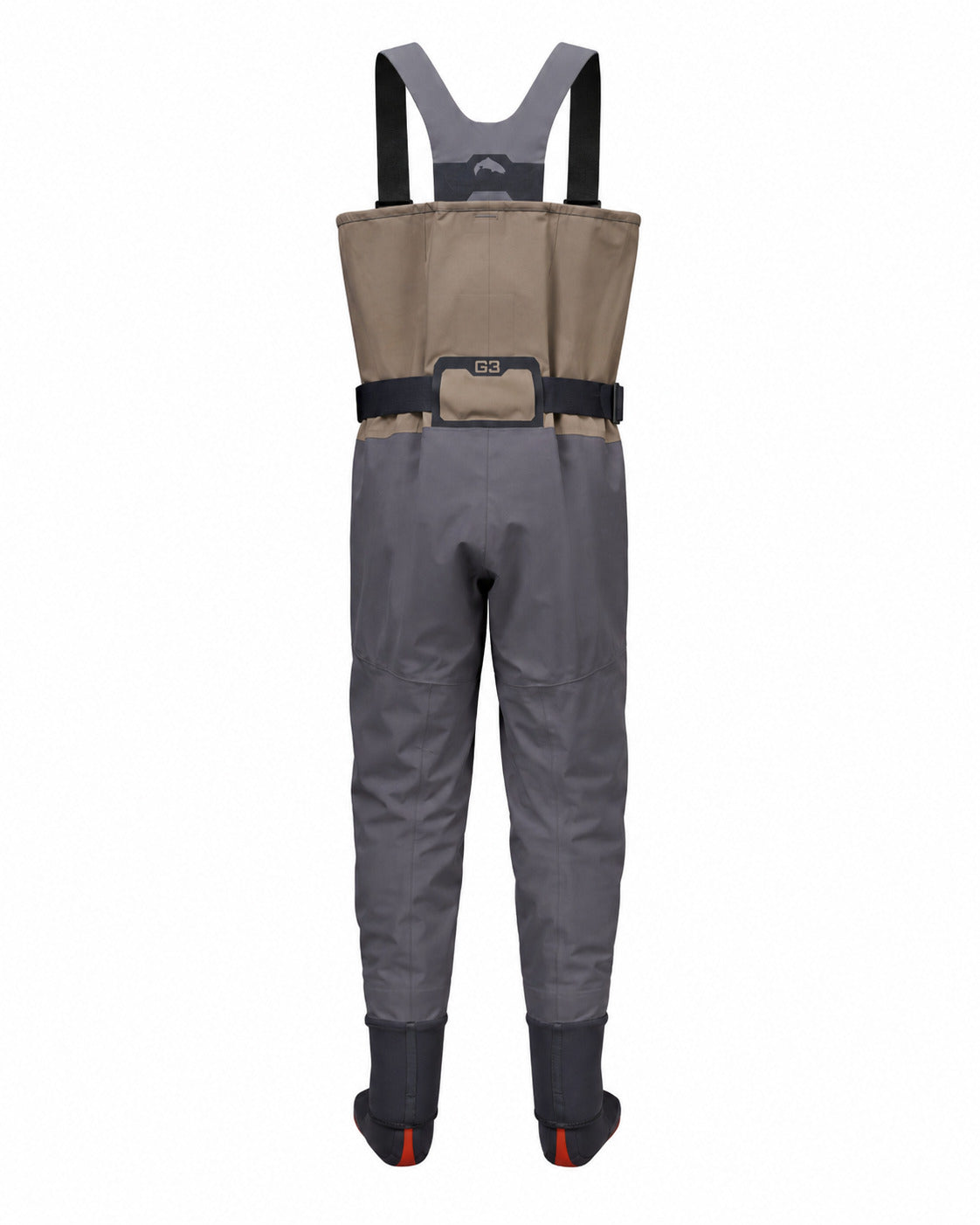 Men's G3Z Pro Guide Waders - Stockingfoot