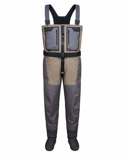 Men's G3Z Pro Guide Waders - Stockingfoot