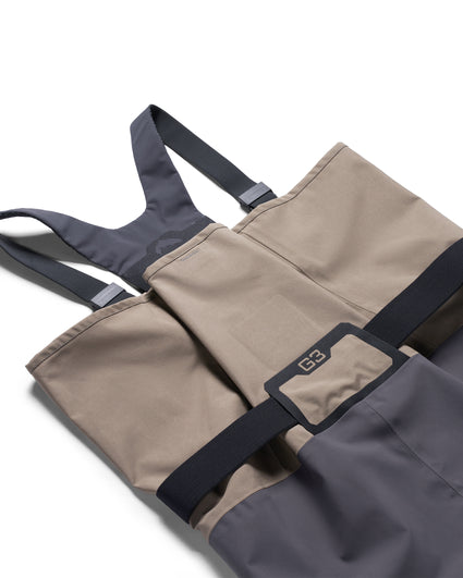 Men's G3Z Pro Guide Waders - Stockingfoot