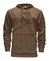 Grateful Dead Harbor Hoody