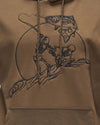 Grateful Dead Harbor Hoody