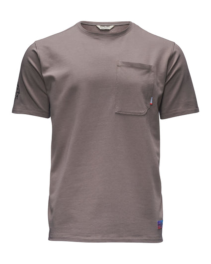 Grateful Dead Harbor Pocket T-Shirt - Sturgeon