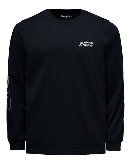 Men's Simms Fly LS Shirt