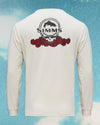 Men's Grateful Dead Roses LS T-Shirt