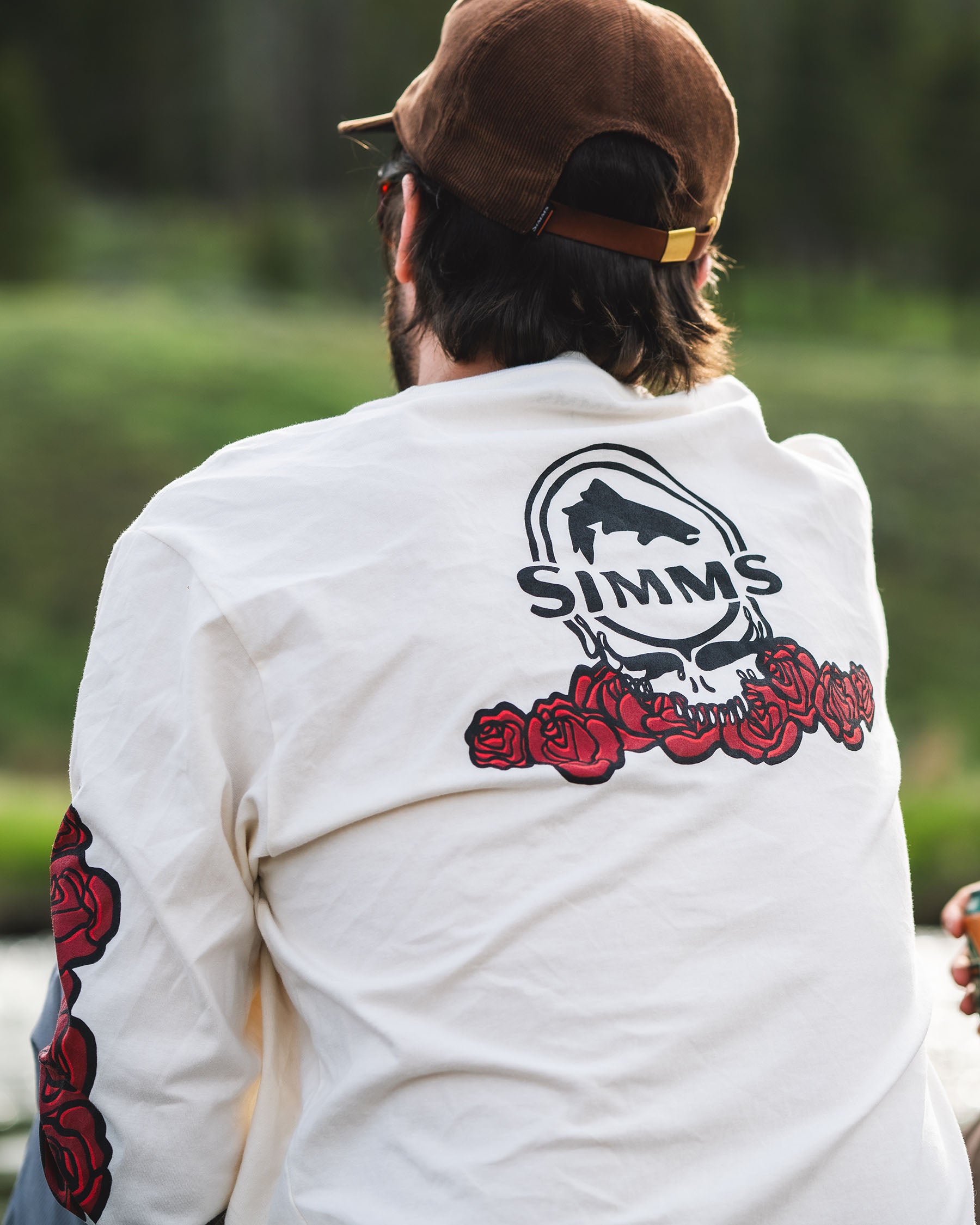 Men's Fishing Shirts - UPF 50+ | Simms Fishing