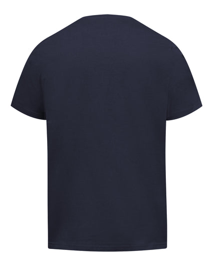 Men's Stamp Lock T-Shirt