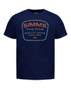Men's Stamp Lock T-Shirt