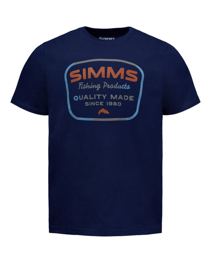 Men's Stamp Lock T-Shirt
