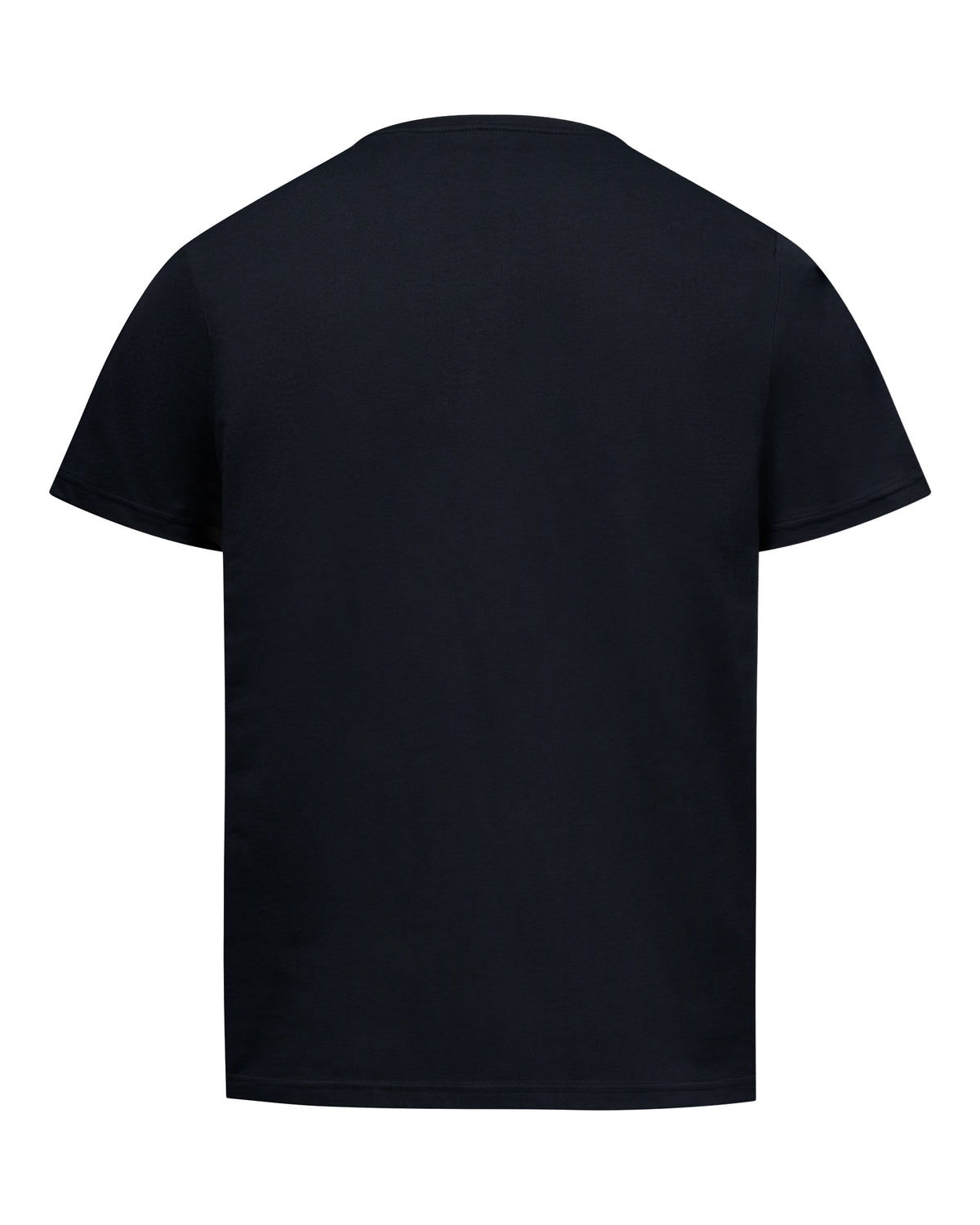 Men's Simms Logo Tech T-Shirt