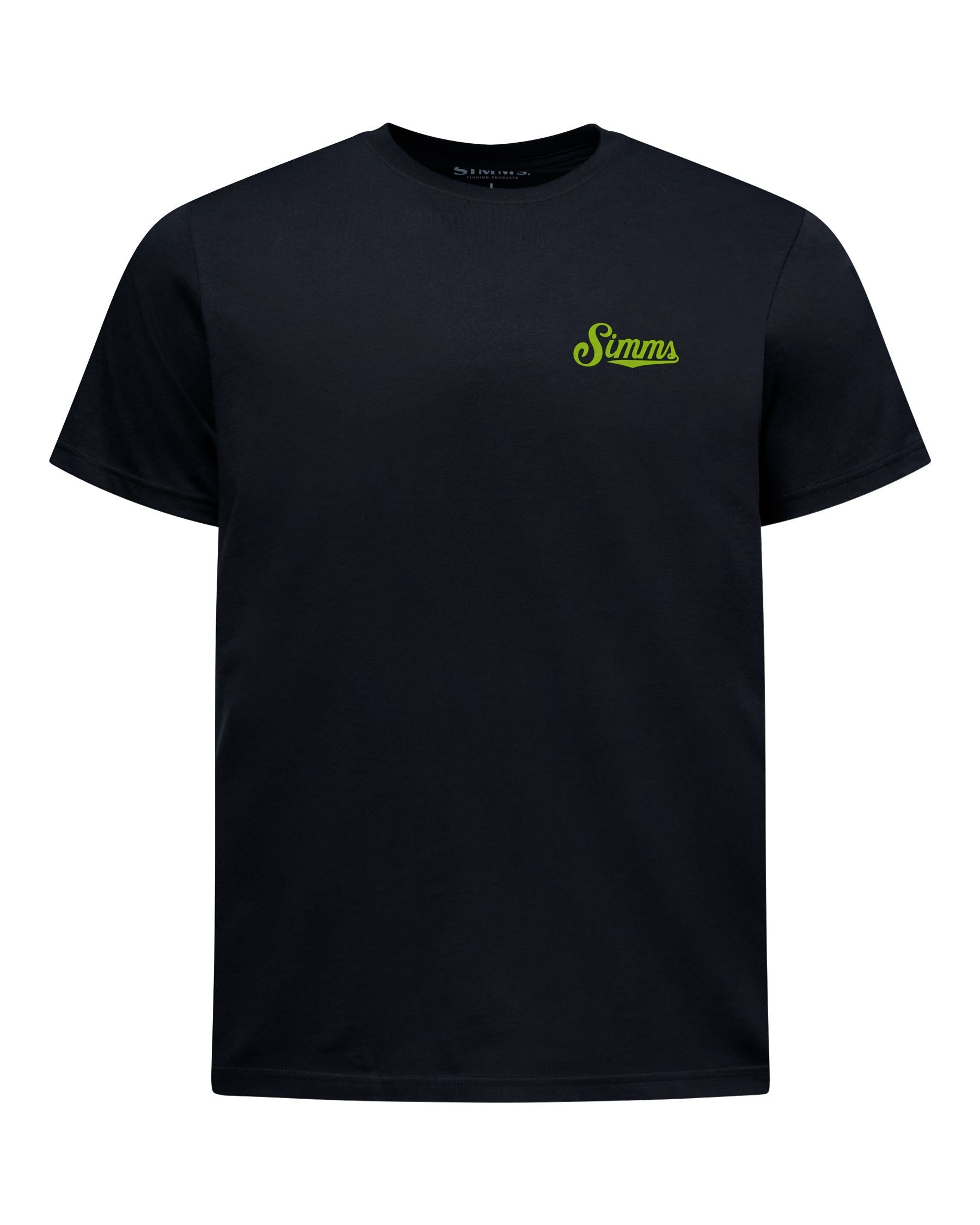 Men's Fishing T-Shirts - Long & Short Sleeves | Simms Fishing