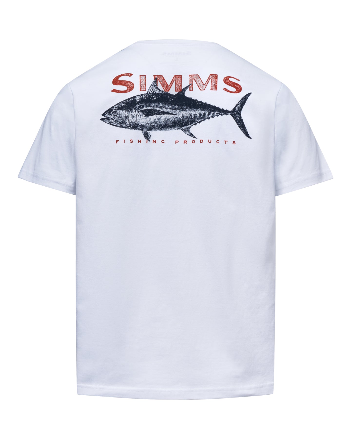Men's Tuna T-Shirt