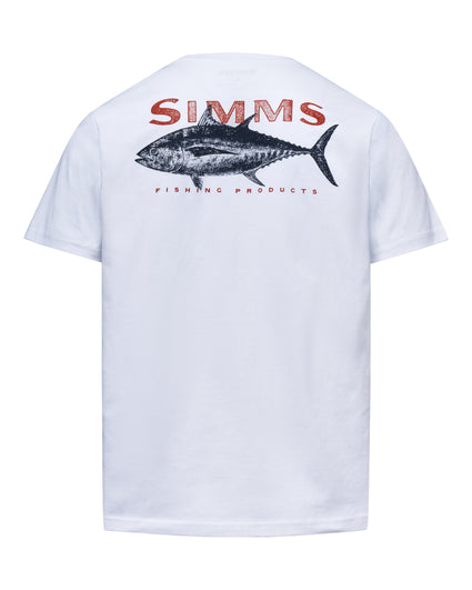 Men's Tuna T-Shirt