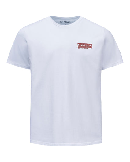 Men's Tuna T-Shirt