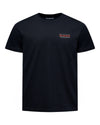 Men’s Simms Lockup Tech T-Shirt