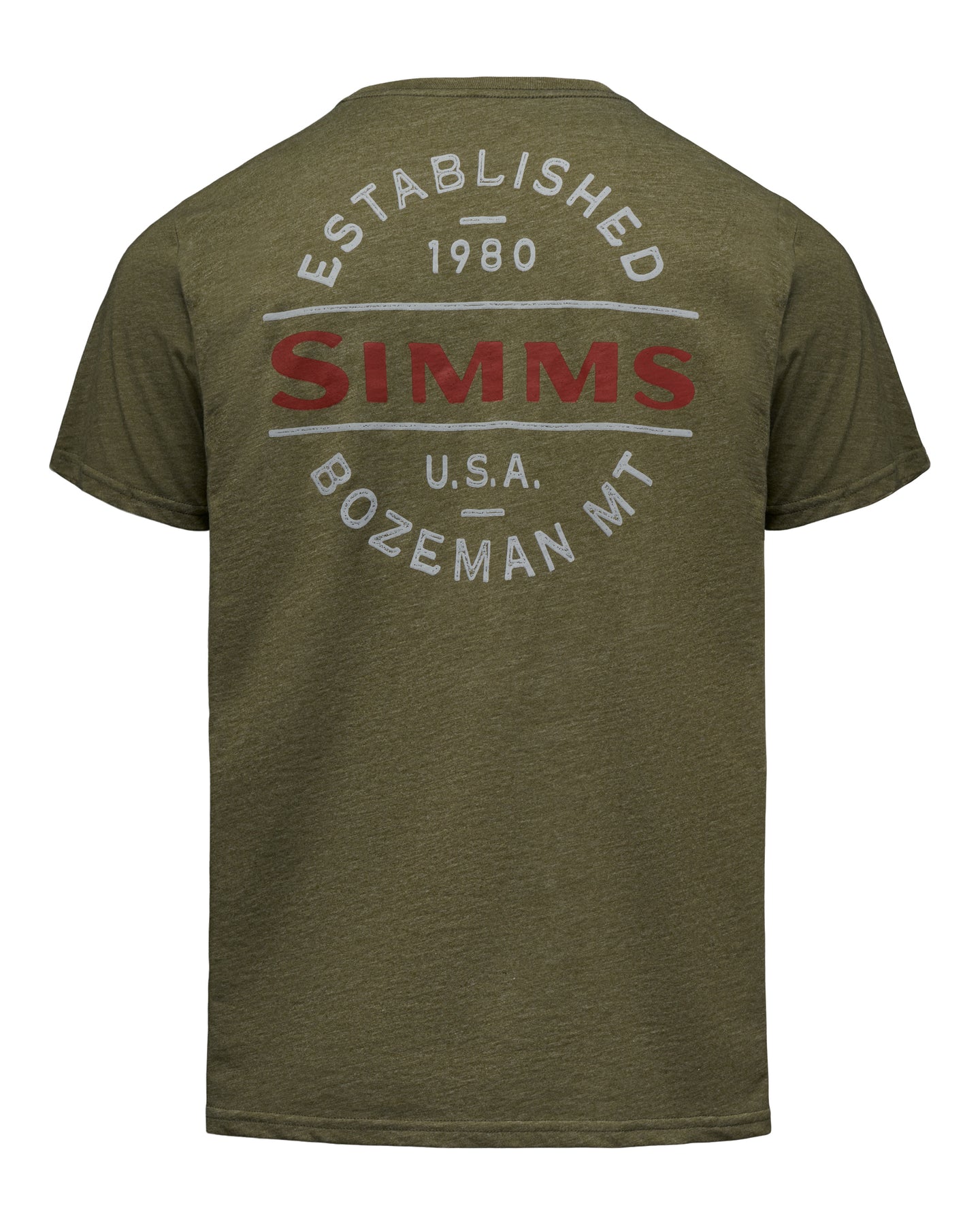 Military Heather