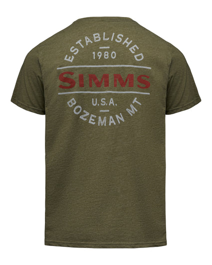 Military Heather