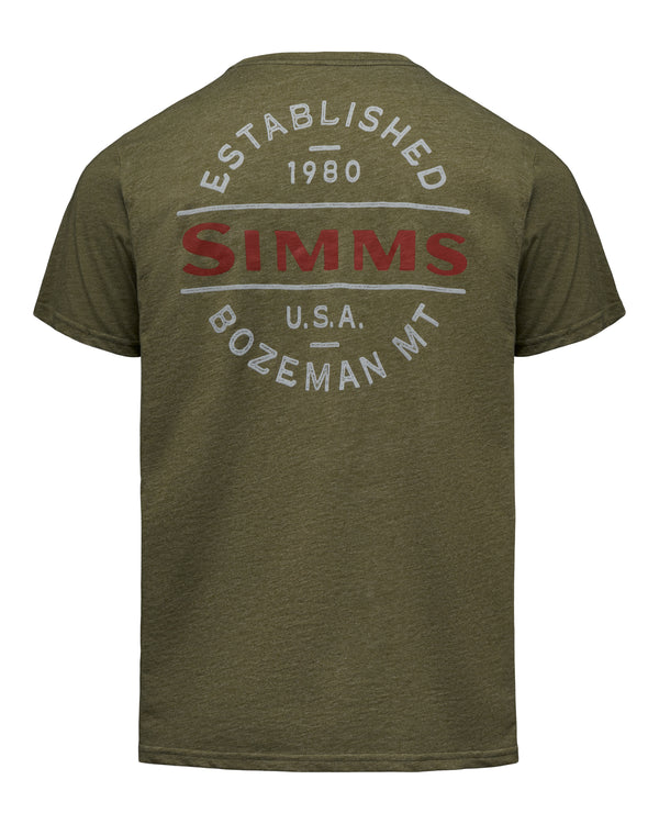 Military Heather