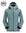 womens-g3-guide-jacket-sale Avalon Teal