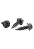 Hardbite Wading Boot Studs - For Felt Soles (20-Count) - Colorless