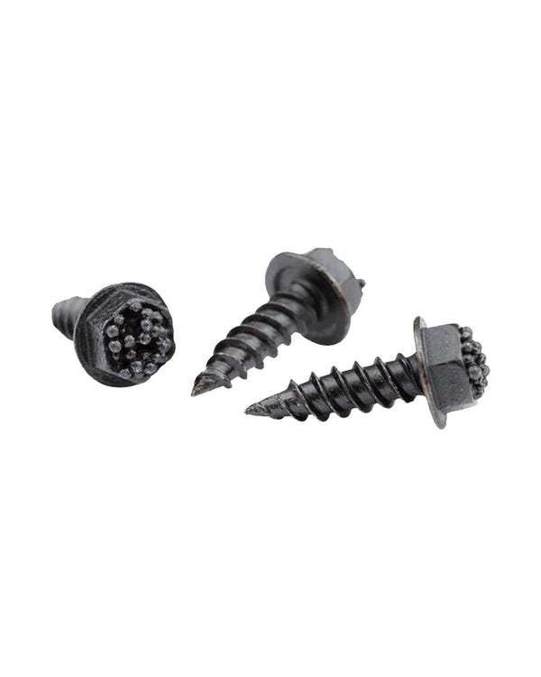 hardbite-stud-felt-20-puck Colorless