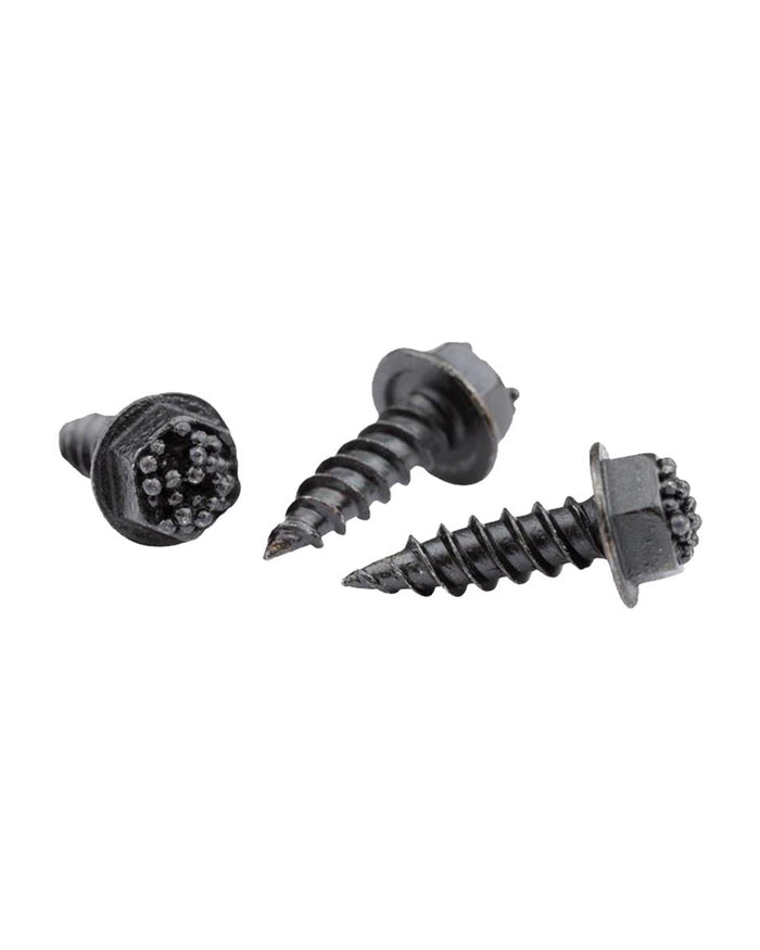 HardBite Wading Boot Studs - For Felt Soles (180 Count) - Colorless