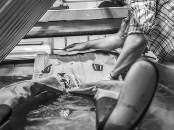 CS: Wader Care - How To Maintain Your Fishing Waders