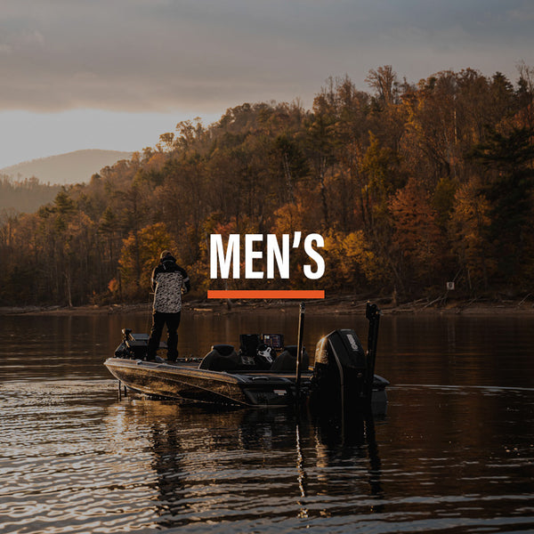 Fishing Clothing, Gear & Accessories Sale