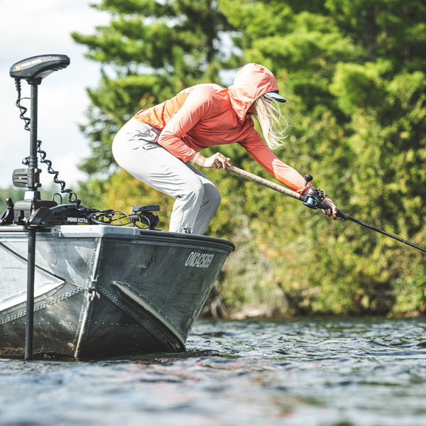 M's Simms Challenger Fishing Bib