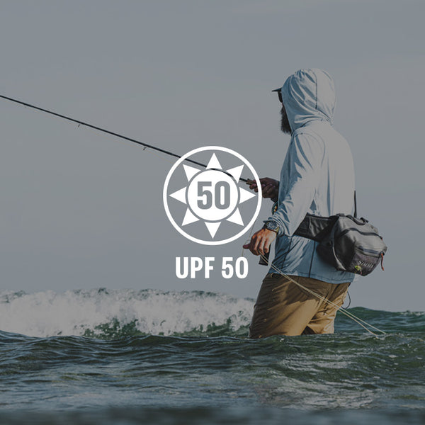 Best Men's and Women's Fishing Clothing