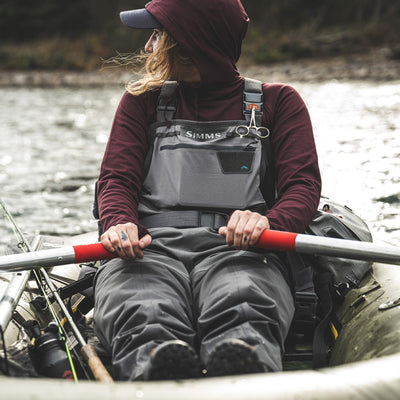 Best Men s and Women s Fishing Clothing SIMMS Fishing