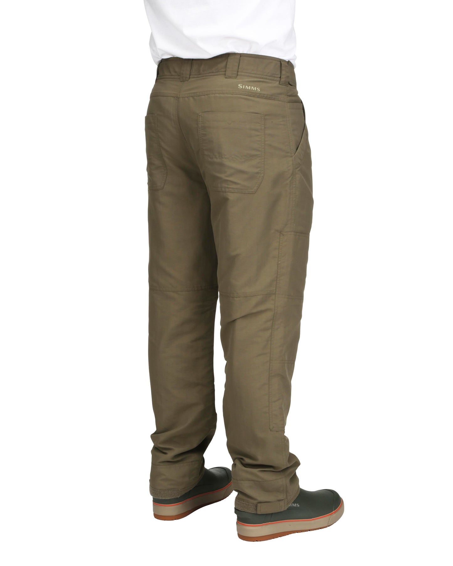 M's ColdWeather Pants  Simms Fishing Products