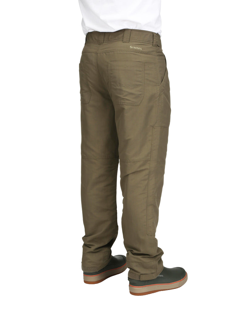 Simms Coldweather Pant Dark Stone / XL