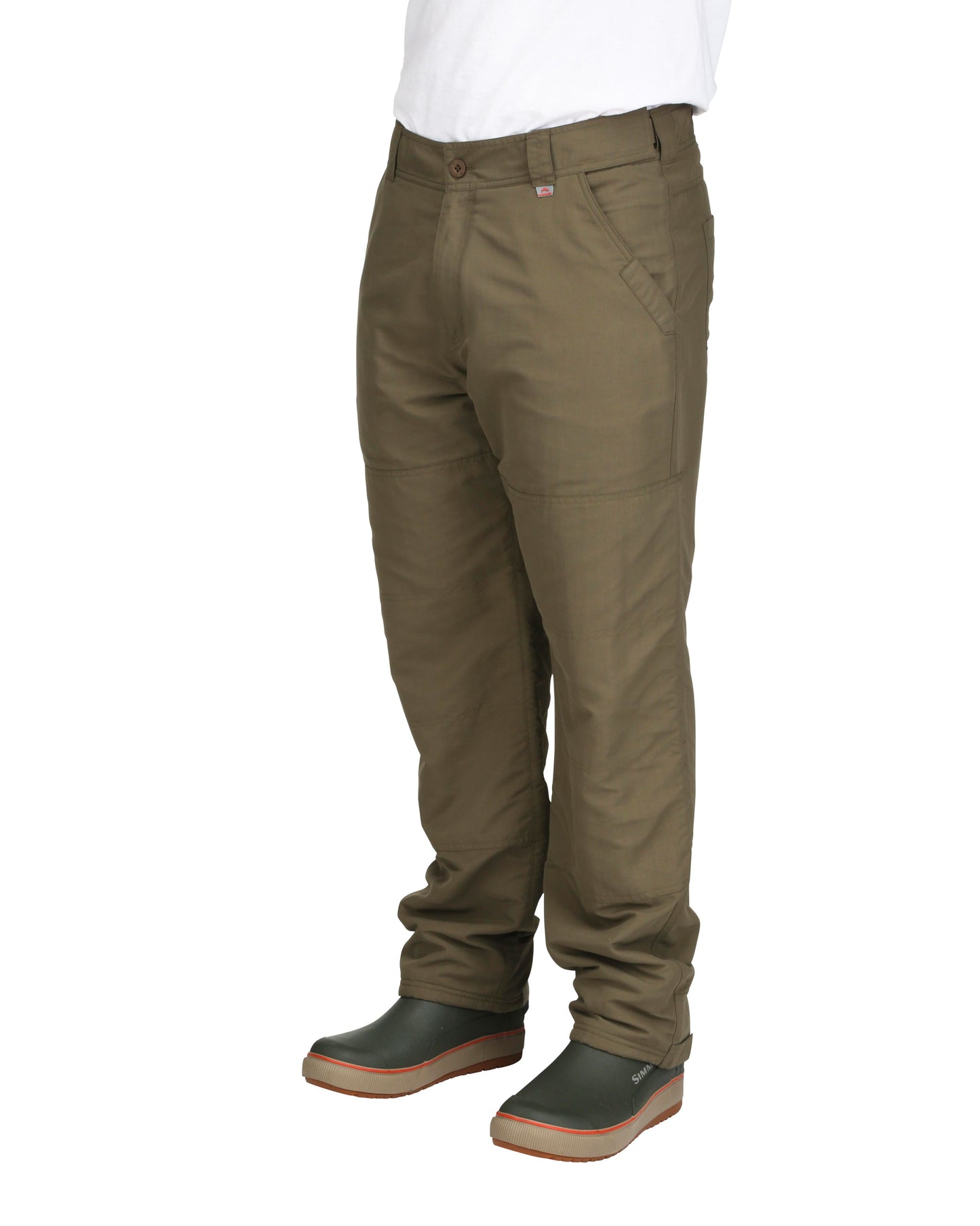 M's ColdWeather Pants  Simms Fishing Products