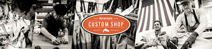 Simms Waders Size & Fit Guide | Simms Fishing