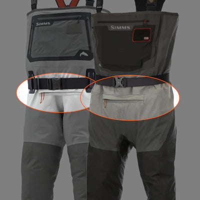 Simms Waders Size & Fit Guide | Simms Fishing