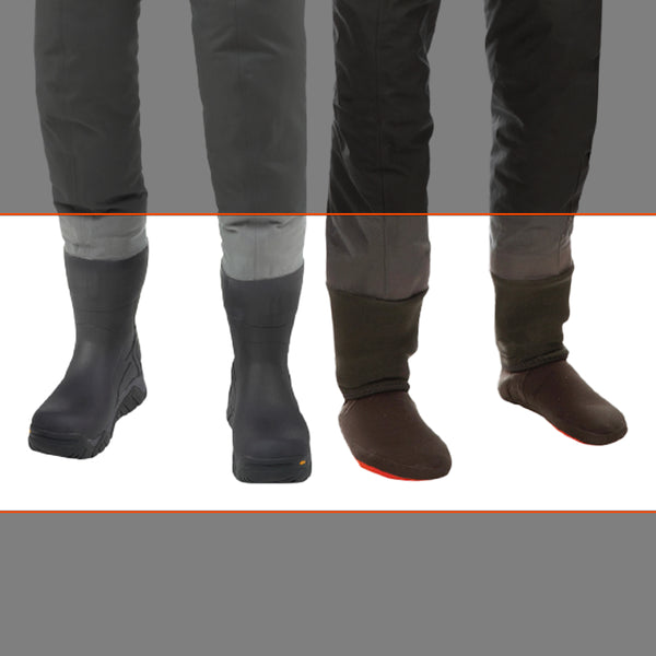 Customize Waders Custom Wader Shop