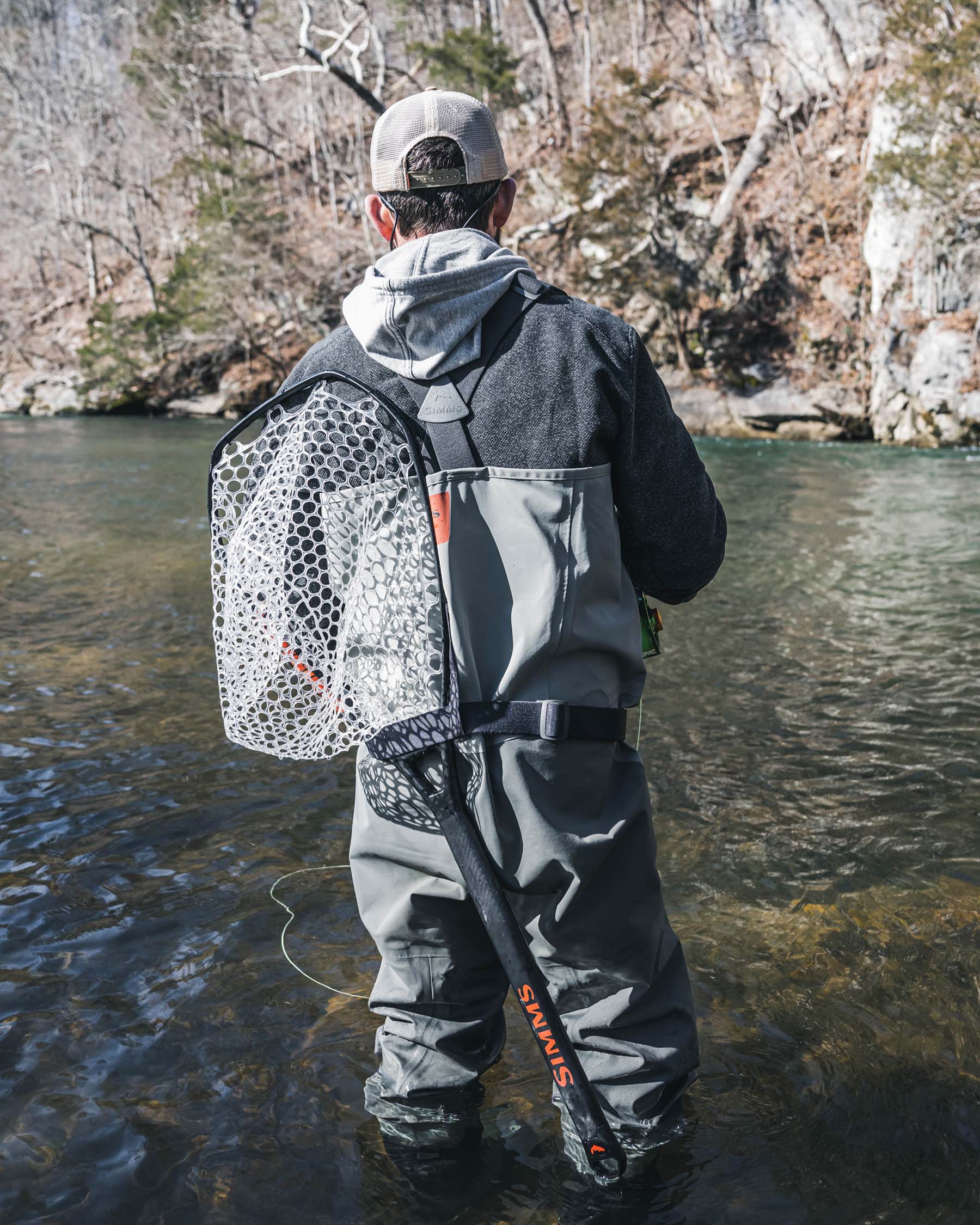 Fishing Gear Seasonal Guide | Simms Fishing