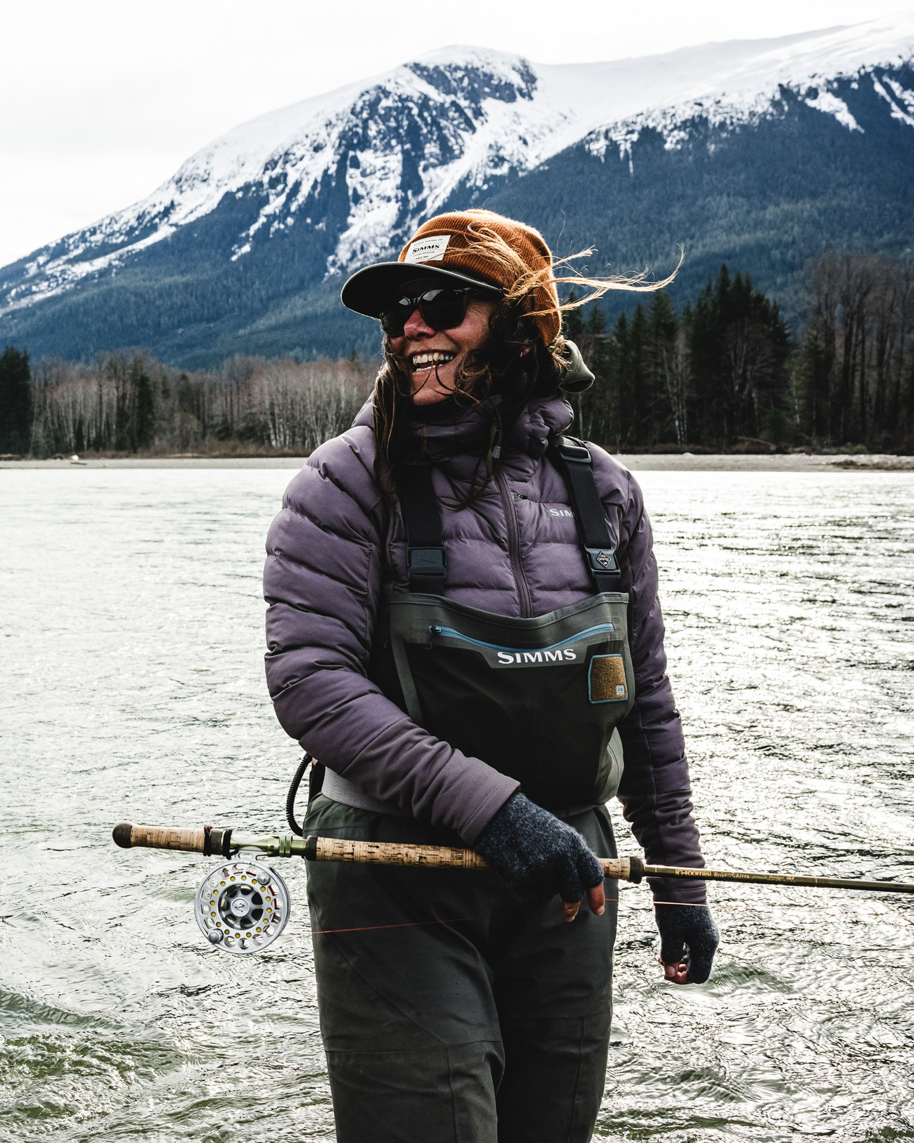 Women's ExStream Pull-Over Insulated Hoody