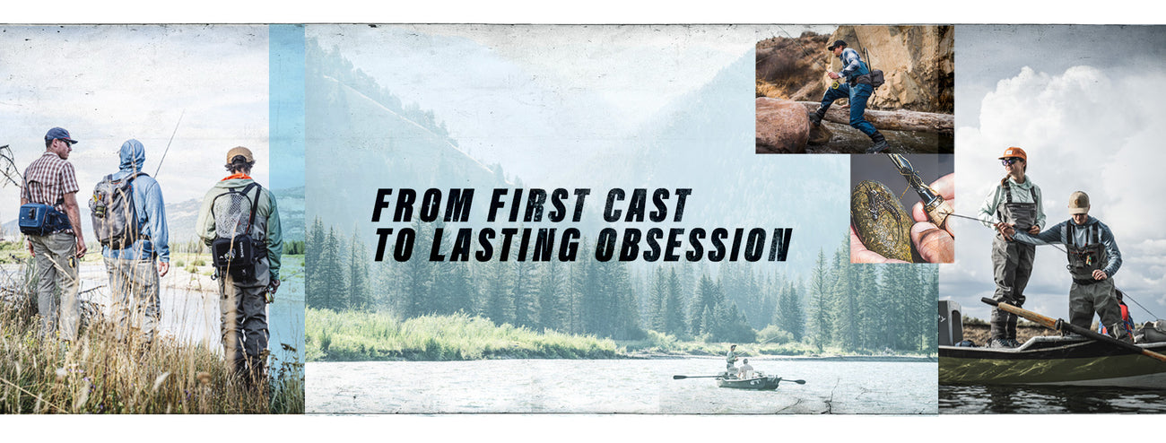 From first cast to lasting obsession