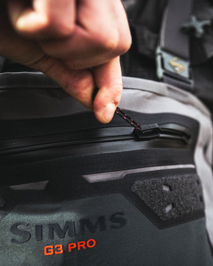 Men's G3 Pro Guide Wader