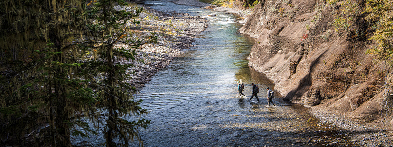 G3 Collection Fly Fishing Gear | Simms Fishing
