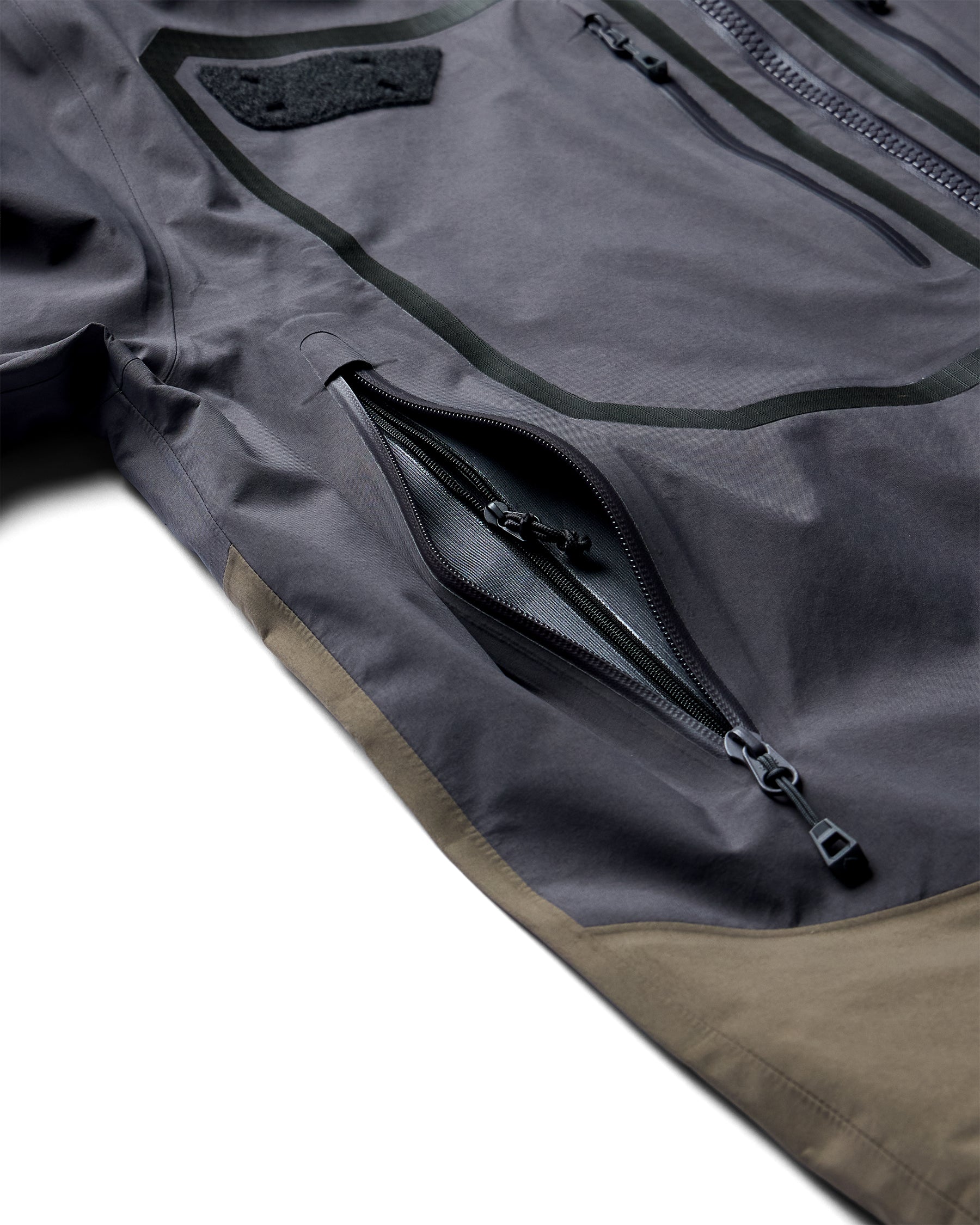 Women's High Tech Fishing Jacket - G3 Guide | Simms Fishing